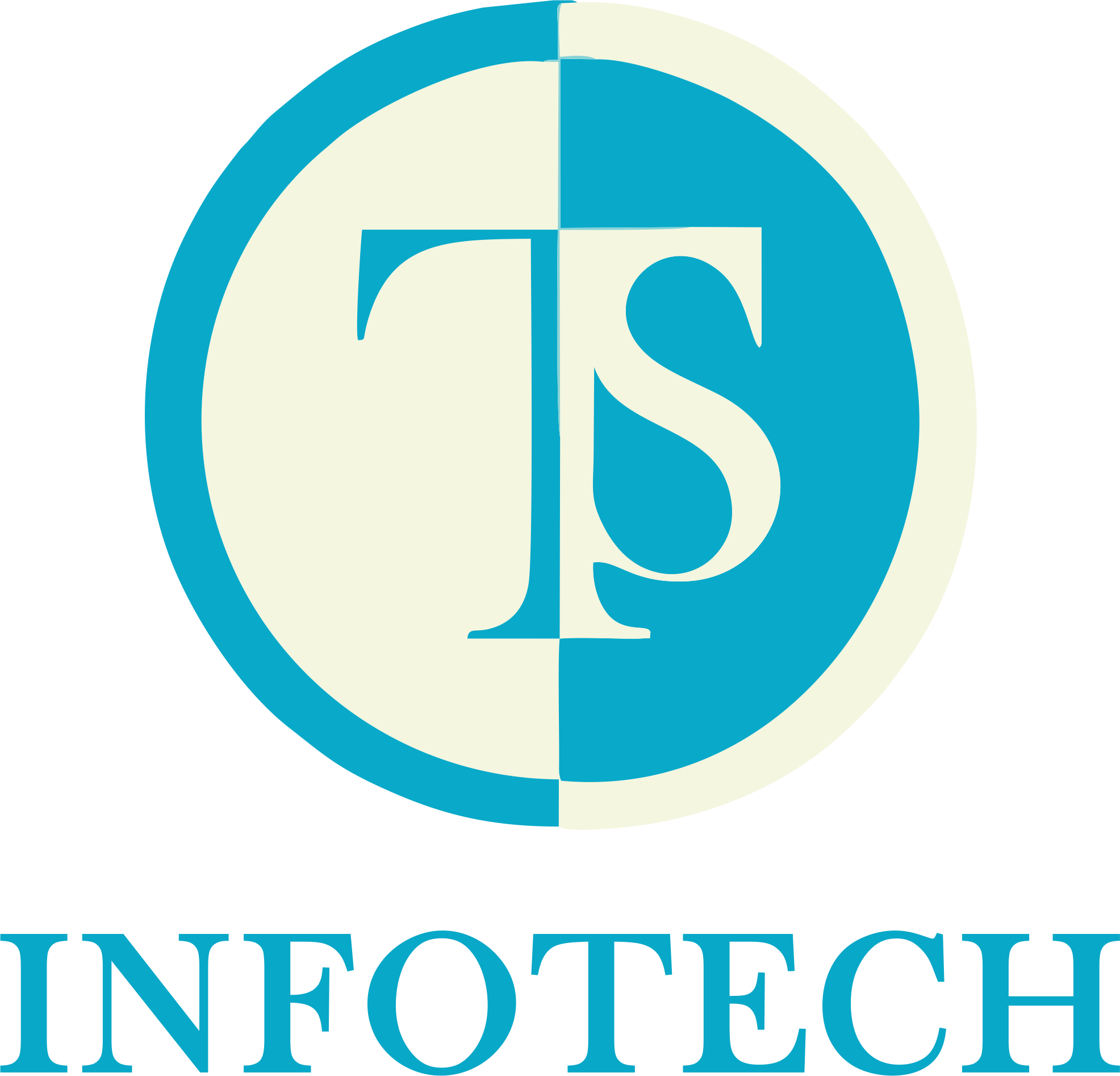 T S Infotech