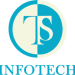 about-us-T S INFOTECH logo