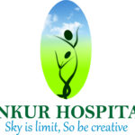 Ankur Hospital logo