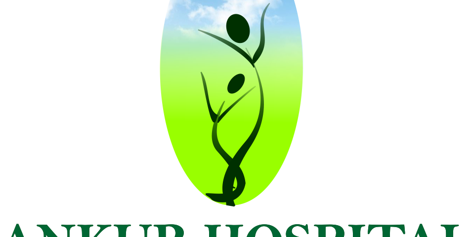 Ankur Hospital logo